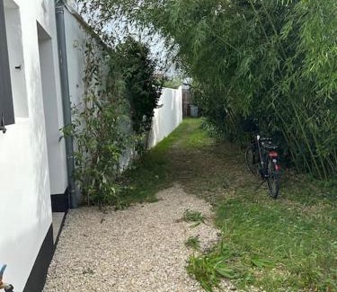 Ars-en-Re Maison | Le Nid d'Ars - CDDT