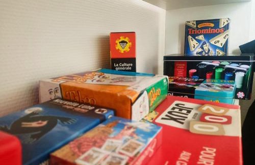 Thiais Appartement | Le nid de Basch appartement près de Paris