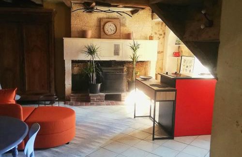 Condat-sur-Trincou Maison | Le Nid de Condat, Dordogne