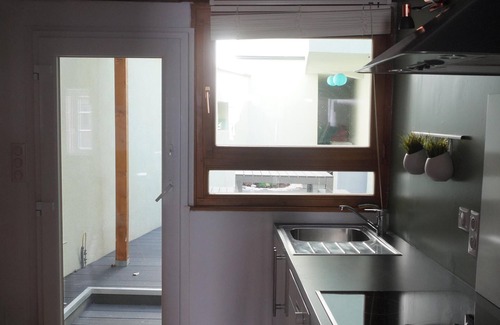 Kientzheim Maison | Le nid de Victor, gîte de charme en plein cœur du vignoble alsacien
