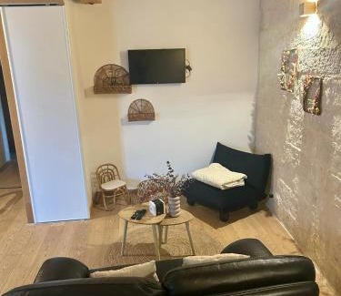 Villeneuve-les-Avignon Appartement | Le Nid de St-Marc