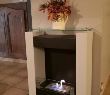 Coussey Maison | Le nid de Jehanne