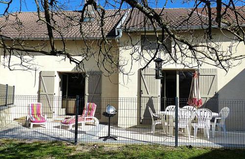 Coussey Maison | Le nid de Jehanne