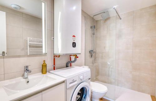 Jons Appartement | Le Nid de Jons