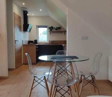 Crollon Appartement | Le Nid de la Baie