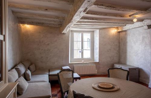 Saint-Ay Appartement | Le Nid de Saint Ay