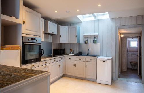 Saint-Ay Appartement | Le Nid de Saint Ay