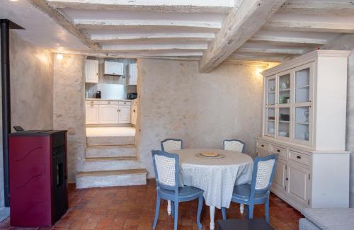 Saint-Ay Appartement | Le Nid de Saint Ay