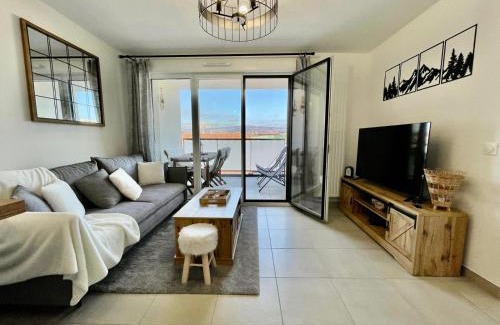 Novel Appartement | Le Nid des Alpages