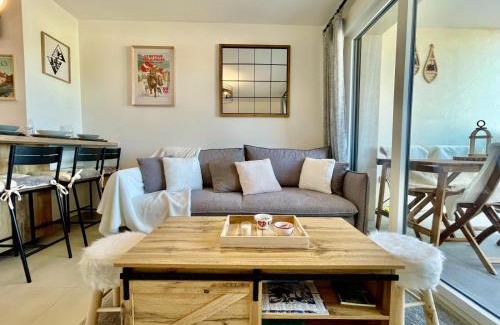 Novel Appartement | Le Nid des Alpages
