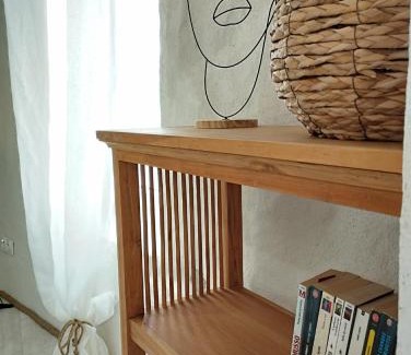 Dions Appartement | Le nid des filles