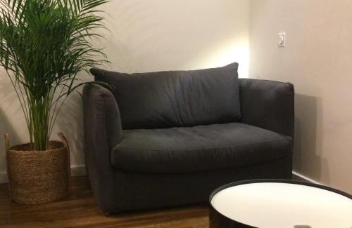 Reims City Centre Appartement | LE NID DES ROIS, à 2 pas de la Cathédrale