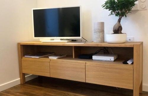 Reims City Centre Appartement | LE NID DES ROIS, à 2 pas de la Cathédrale