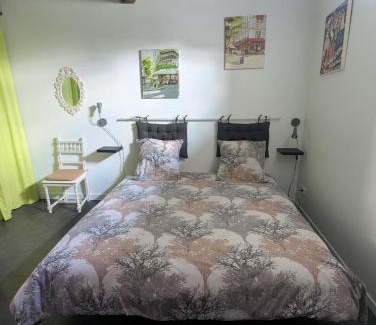 Leyment Maison | Le nid des voyageurs, Maison de vacances familiale