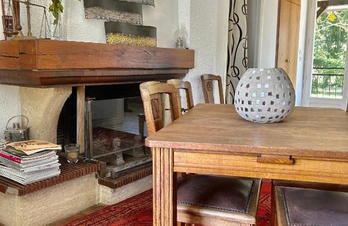 Villemoiron-en-Othe Maison | Le nid douillet du pays d’othe.