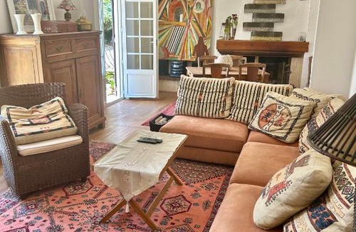 Villemoiron-en-Othe Maison | Le nid douillet du pays d’othe.