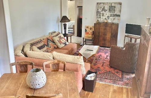 Villemoiron-en-Othe Maison | Le nid douillet du pays d’othe.