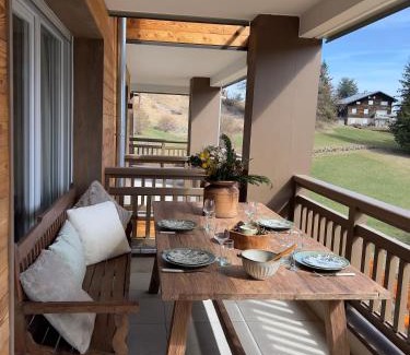 Peone Appartement | Le nid douillet de l’ecureuil