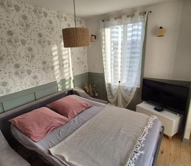 Issoire Appartement | Le Nid du Bosquet