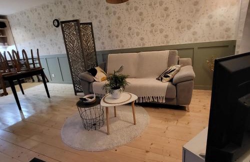Issoire Appartement | Le Nid du Bosquet
