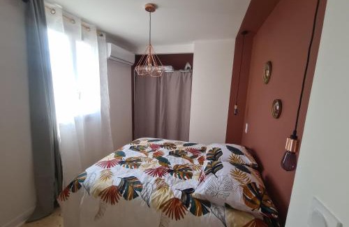 Issoire Appartement | Le Nid du Bosquet