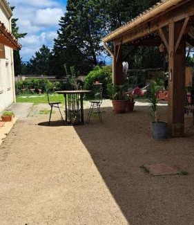 Pezens Maison | Le nid du canal