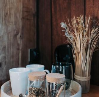 Cocumont Lit Et Petit-Déjeuner | Le Nid du Coucou