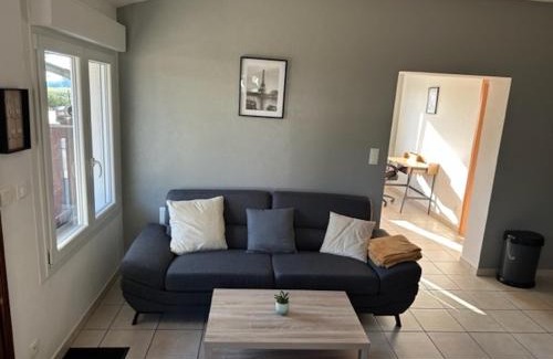 Batzendorf Appartement | Le Nid Du Moulin
