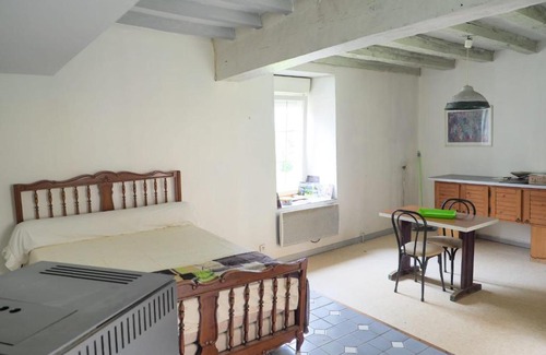 Lepaud Appartement | Le Nid'éal