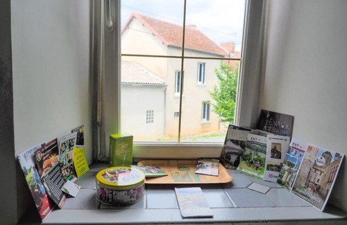 Lepaud Appartement | Le Nid'éal