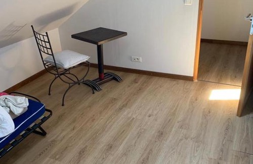 Ableiges Appartement | Le nid