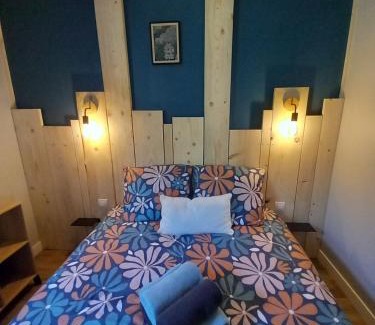 Ubaye-Serre-Poncon Chalet De Ski | Le Nid