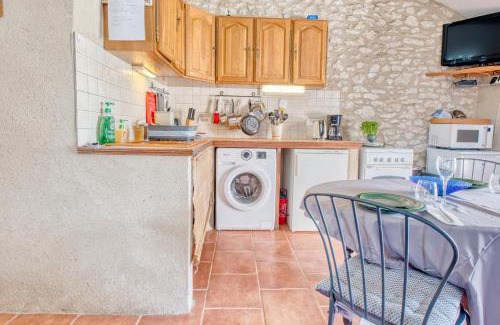 Razac-d'Eymet Appartement | Le Nid