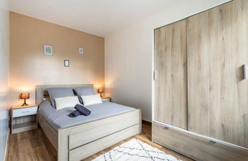 Lormont Appartement | Le Nid - Lormont : Votre escapade