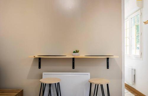 Lormont Appartement | Le Nid - Lormont : Votre escapade