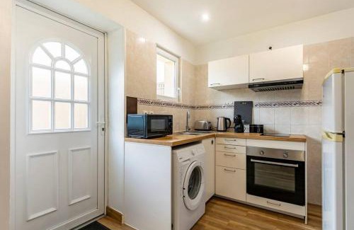 Lormont Appartement | Le Nid - Lormont : Votre escapade