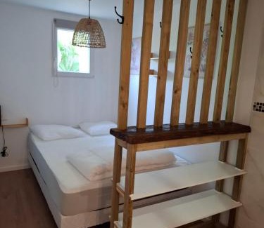 Montsoue Appartement | Le Nid paisible