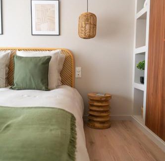 Mauves-sur-Loire Lit Et Petit-Déjeuner | LE NID, superbe chambre d'hôtes