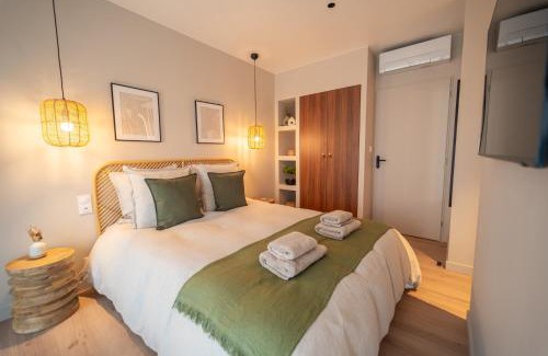 Mauves-sur-Loire Lit Et Petit-Déjeuner | LE NID, superbe chambre d'hôtes