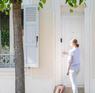 Meaux Appartement | Le Nid Urbain - Center - Ground floor