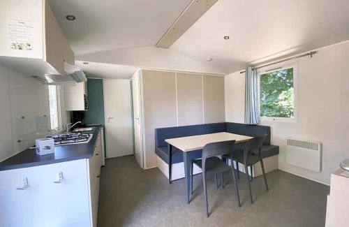 Mondeville Autre | Le Nid Vert, Mobil-homes Paris Nature