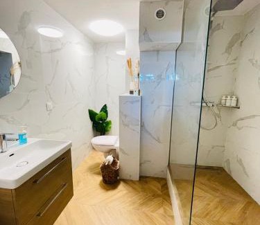 Les Olives Appartement | Le Niou, Appartement avec Parking GRATUIT