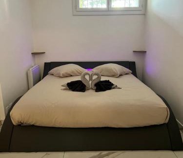 Les Olives Appartement | Le Niou, Appartement avec Parking GRATUIT