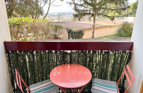 Les Olives Appartement | Le Niou, Appartement avec Parking GRATUIT
