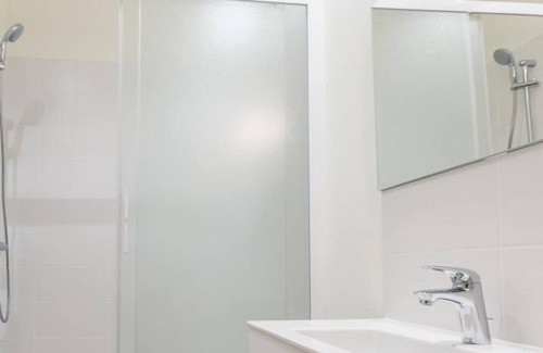 Montgellafrey Maison | LE NIZERAN N°5 - SAINT FRANCOIS LONGCHAMP