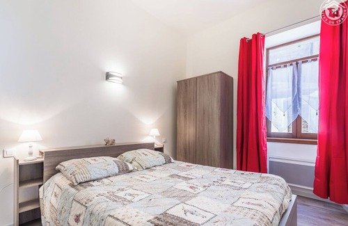 Montgellafrey Maison | LE NIZERAN N°5 - SAINT FRANCOIS LONGCHAMP