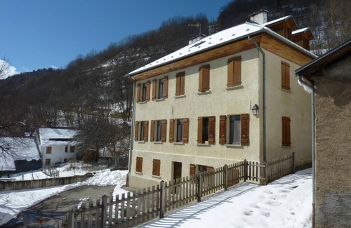 Montgellafrey Maison | LE NIZERAN n°1 - SAINT FRANCOIS LONGCHAMP
