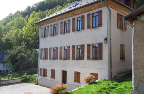 Montgellafrey Maison | LE NIZERAN n°1 - SAINT FRANCOIS LONGCHAMP