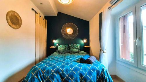 Aiguihe Appartement | Le Nocla