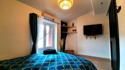 Aiguihe Appartement | Le Nocla